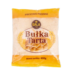 Bułka Tarta 400g